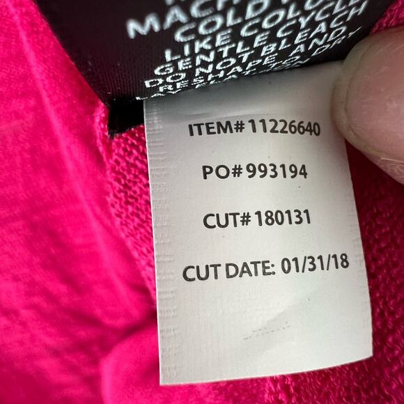 Torrid Lot of 3 Tops Cardigan Blouse Shrug Pink sz 3X - Picture 10 of 13